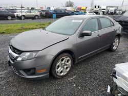 2010 Ford Fusion SE for sale in Eugene, OR