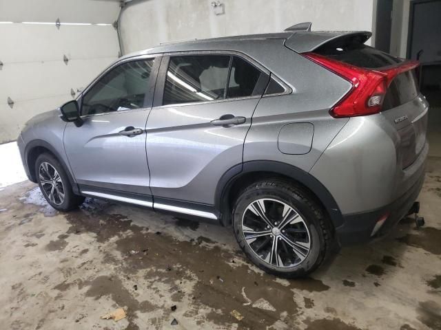 2018 Mitsubishi Eclipse Cross SE