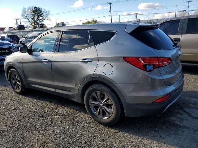 2014 Hyundai Santa FE Sport