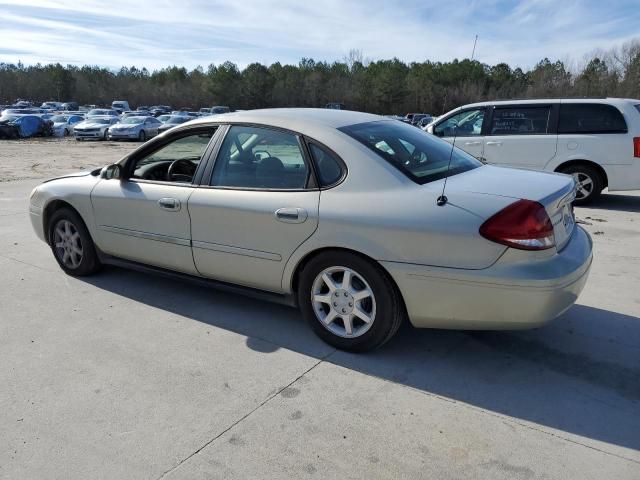 2006 Ford Taurus SEL