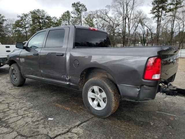 2020 Dodge RAM 1500 Classic Tradesman