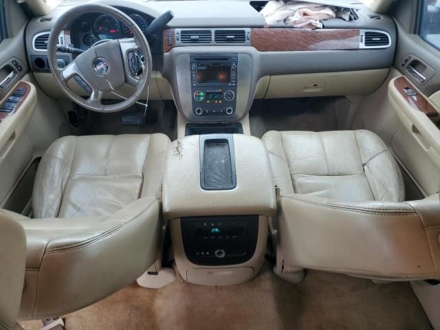 2007 GMC Yukon XL K1500