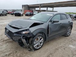 Salvage cars for sale at West Palm Beach, FL auction: 2022 Mazda CX-30 Select