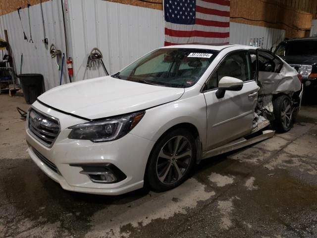 2018 Subaru Legacy 3.6R Limited