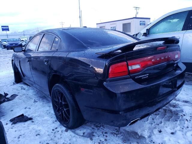 2013 Dodge Charger R/T