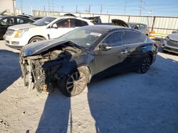 Salvage cars for sale from Copart Haslet, TX: 2018 Nissan Altima 2.5