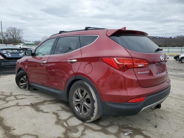 2015 Hyundai Santa FE Sport