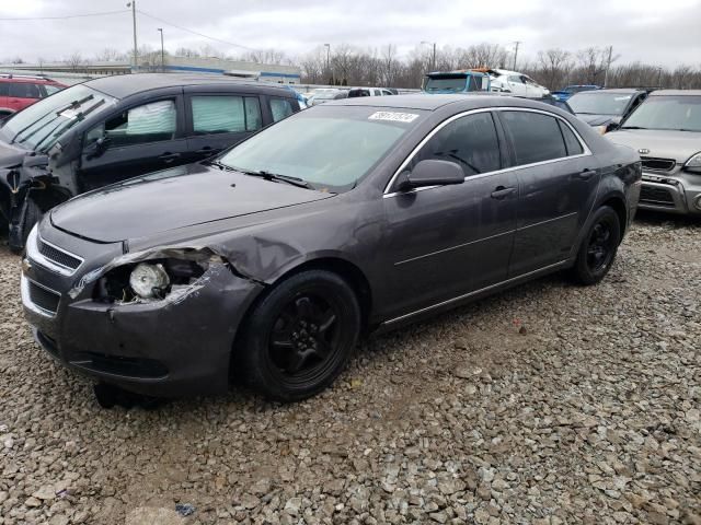 2010 Chevrolet Malibu 1LT