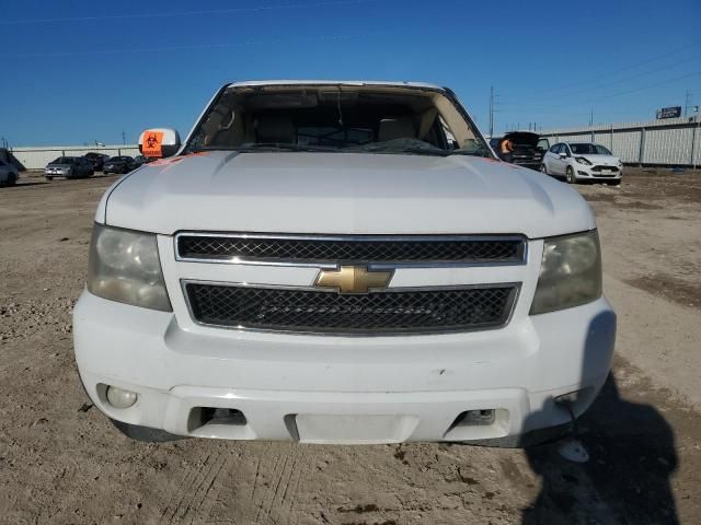 2007 Chevrolet Suburban C1500