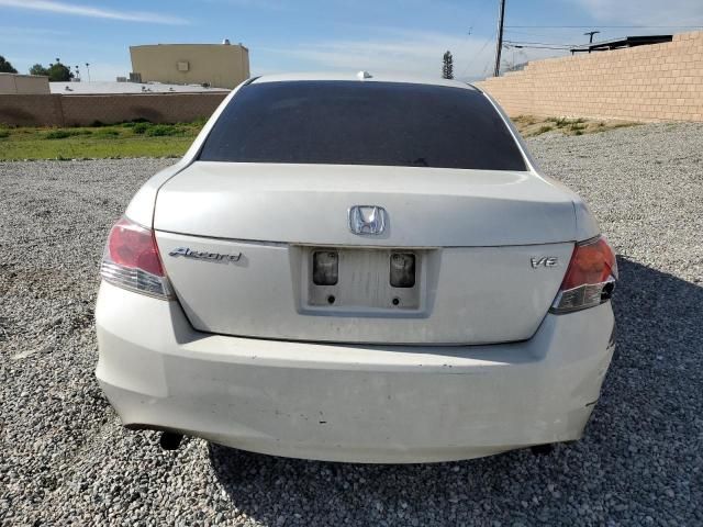 2009 Honda Accord EXL