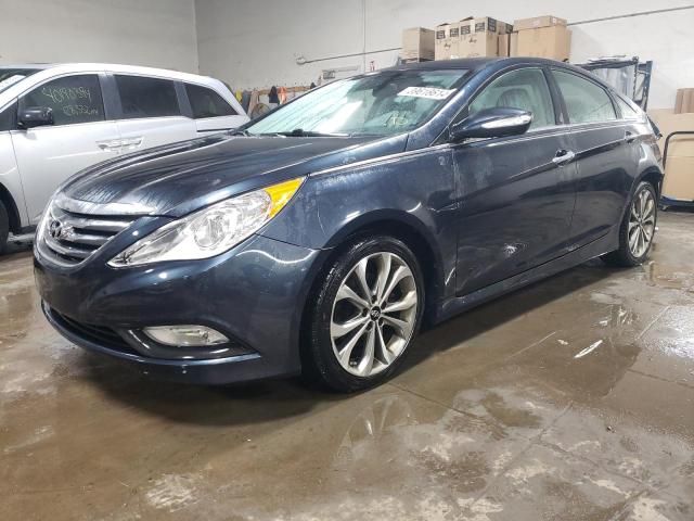 2014 Hyundai Sonata SE