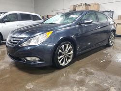 2014 Hyundai Sonata SE for sale in Elgin, IL