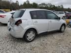 2010 Nissan Versa S