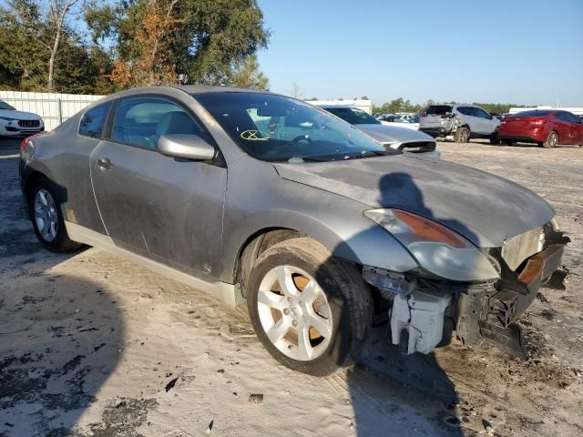 2008 Nissan Altima 2.5S