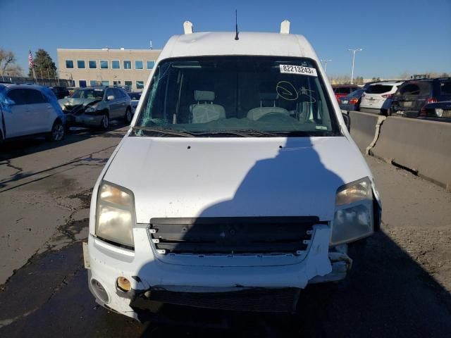 2011 Ford Transit Connect XLT