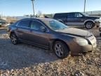 2011 Chevrolet Malibu 1LT