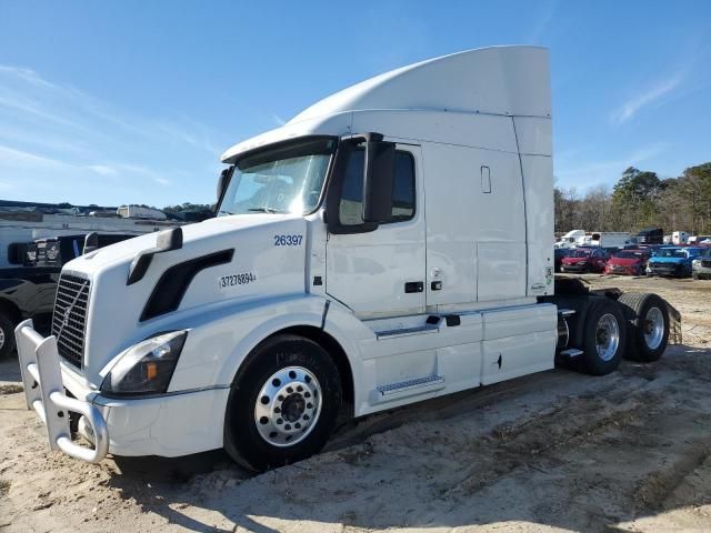 2016 Volvo VN VNL