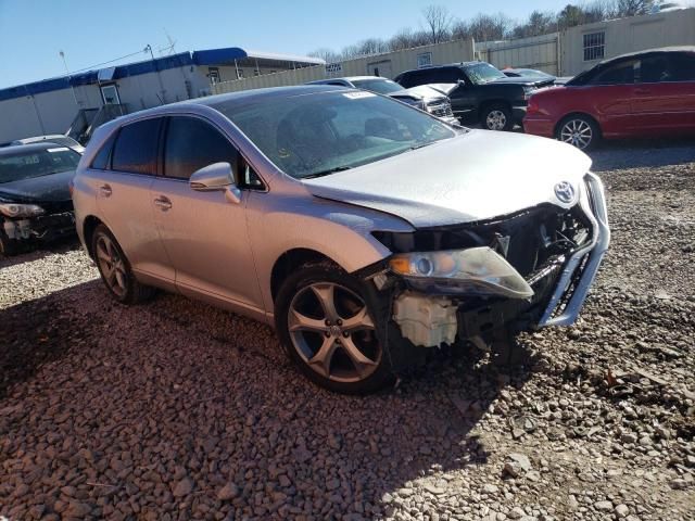 2013 Toyota Venza LE