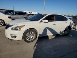 2014 Nissan Altima 2.5 for sale in Grand Prairie, TX