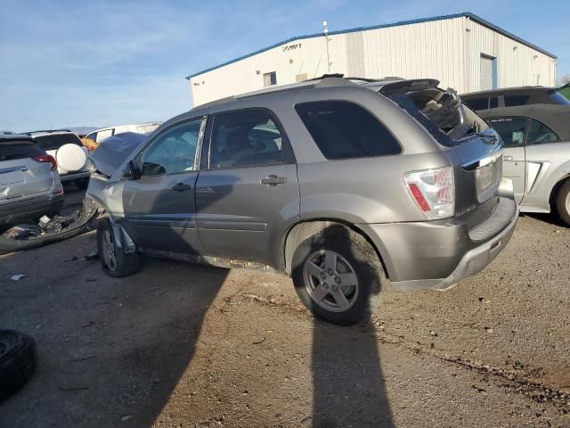 2005 Chevrolet Equinox LS