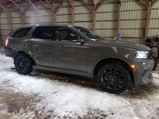 2022 Dodge Durango GT