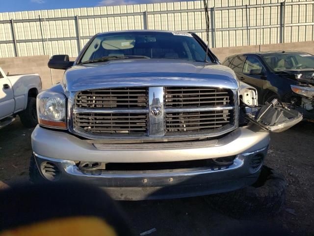 2006 Dodge RAM 2500 ST