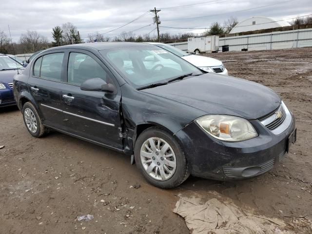 2010 Chevrolet Cobalt 1LT