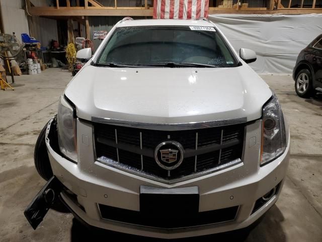 2011 Cadillac SRX Premium Collection