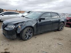 Salvage cars for sale at Albuquerque, NM auction: 2023 Chrysler 300 Touring