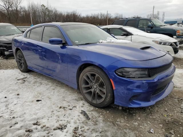 2021 Dodge Charger R/T