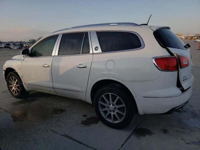 2017 Buick Enclave