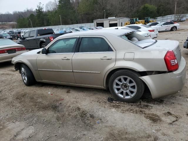 2008 Chrysler 300 Touring