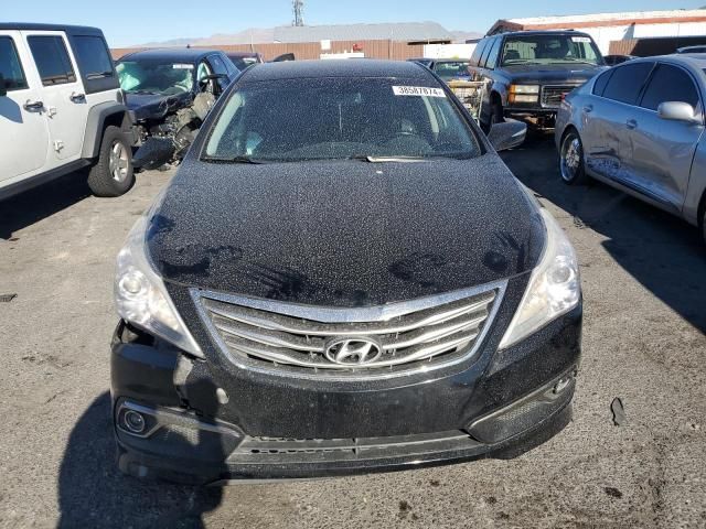 2016 Hyundai Azera