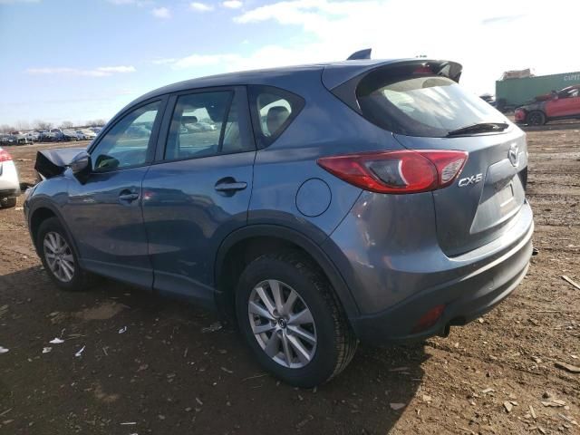 2015 Mazda CX-5 Sport