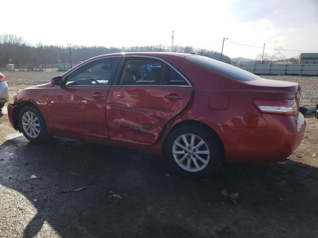 2010 Toyota Camry SE