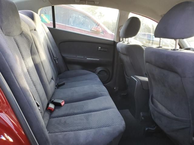 2006 Nissan Altima S