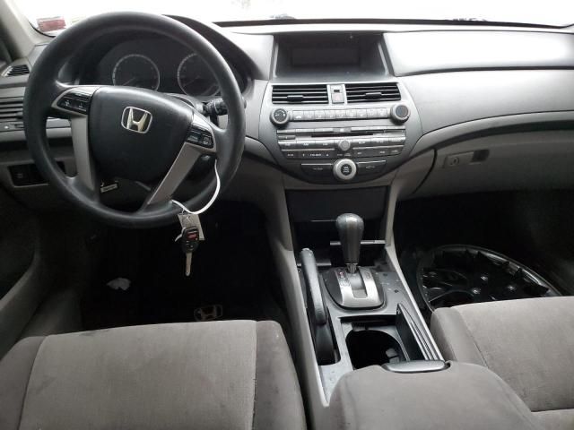 2009 Honda Accord LX