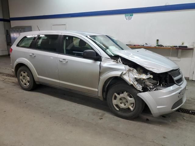 2009 Dodge Journey SE