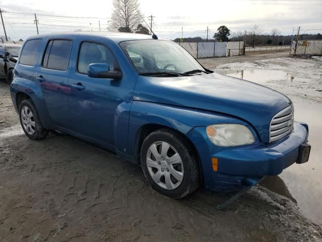 2010 Chevrolet HHR LT