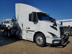 Vehiculos salvage en venta de Copart Kansas City, KS: 2020 Volvo VNR