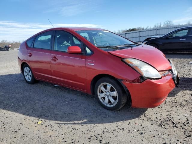 2009 Toyota Prius