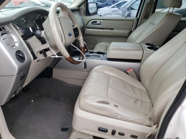 2009 Ford Expedition EL Limited