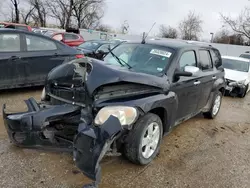 Chevrolet hhr salvage cars for sale: 2007 Chevrolet HHR LT