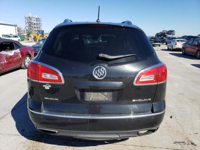 2015 Buick Enclave