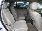 2011 Lincoln MKT