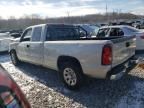 2007 Chevrolet Silverado C1500 Classic