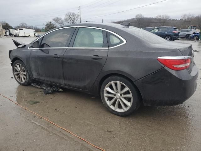 2015 Buick Verano Convenience