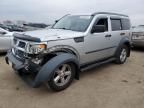 2007 Dodge Nitro SXT