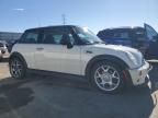 2006 Mini Cooper S