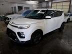 2021 KIA Soul EX